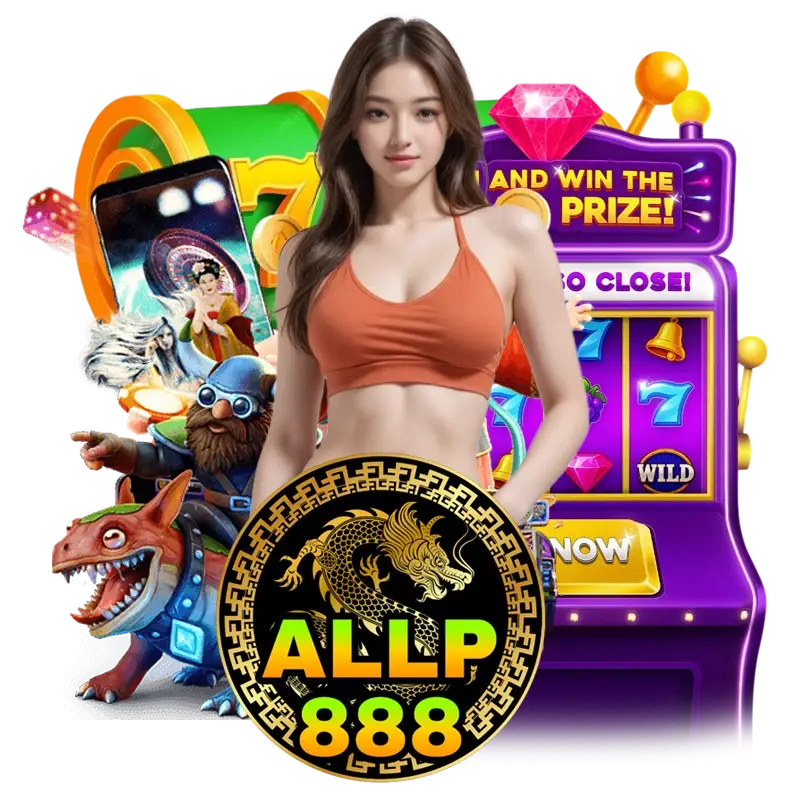 สล็อตออนไลน์