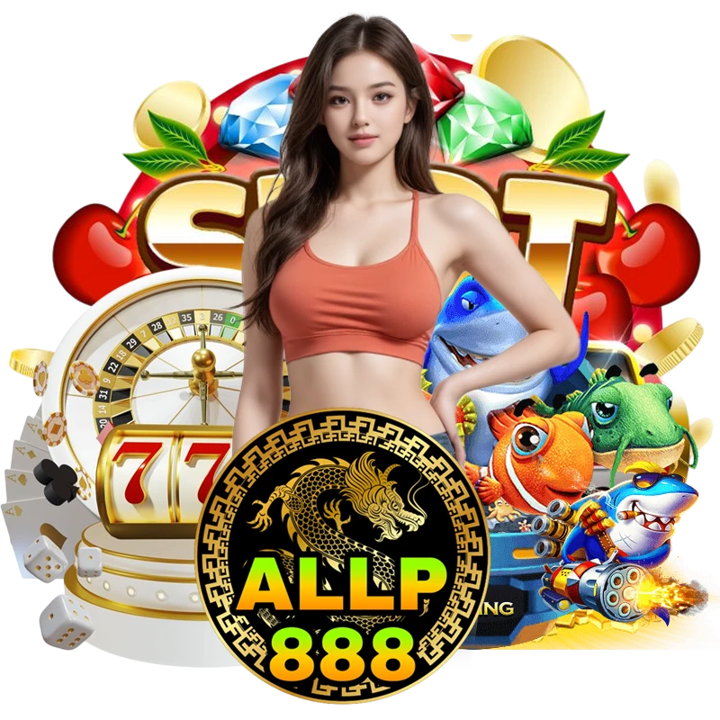 ALLP888 สมัครสมาชิก