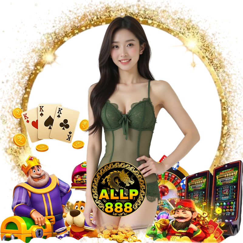 ทางเข้า ALLP888 แจ็คพอตแตกไว