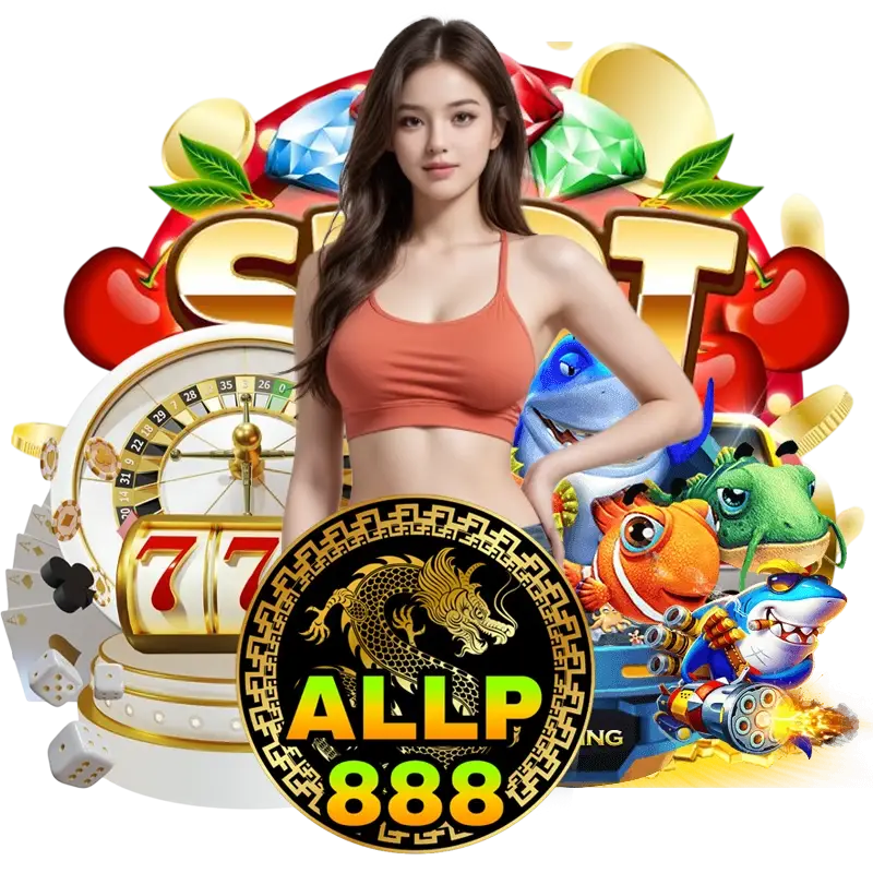 ALLP888 สมัครสมาชิก